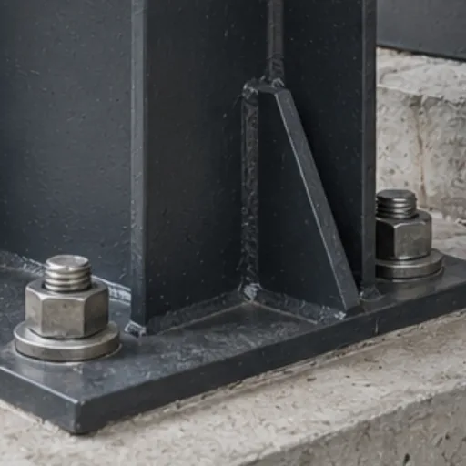 Material beton