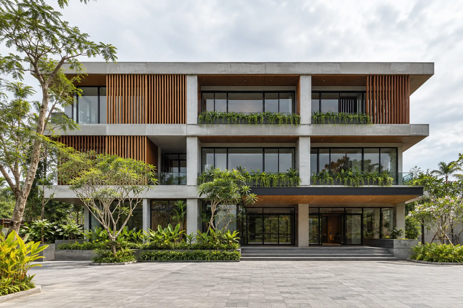 Kantor Sagara