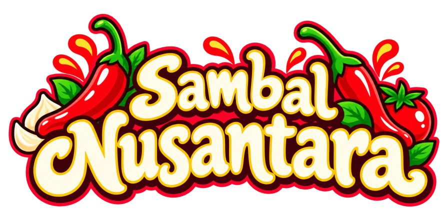 Sambal Nusantara