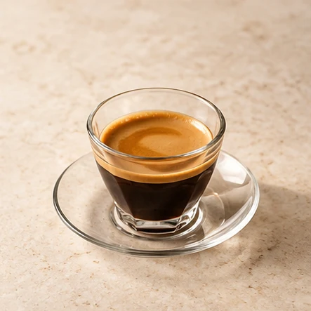 House Espresso