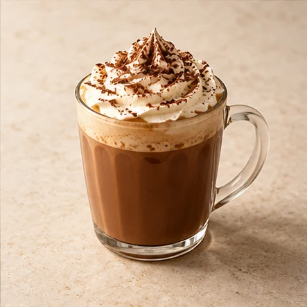 Dark Mocha