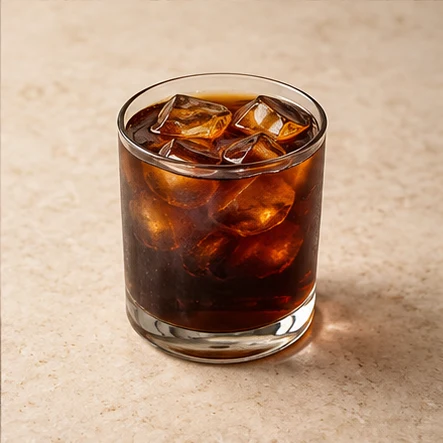 Slow Cold Brew