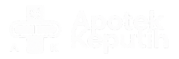 Logo Apotek Keputih