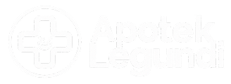 Logo Apotek Legundi
