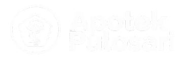 Logo Apotek Pulosari